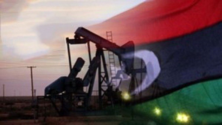 الصراع على النفط سيكون على أشده في ليبيا