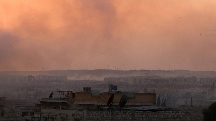النصرة تحرم القتال أو حتى التنسيق مع أي طرف في ريف حلب