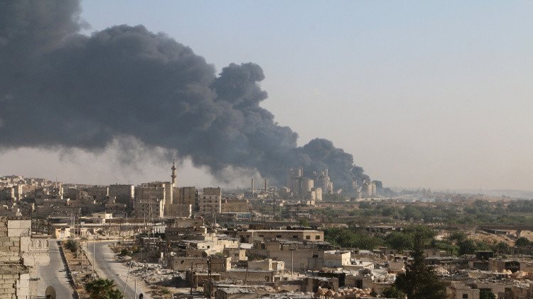 حلب في المعادلة السورية.. واقع صعب ونافذة أمل