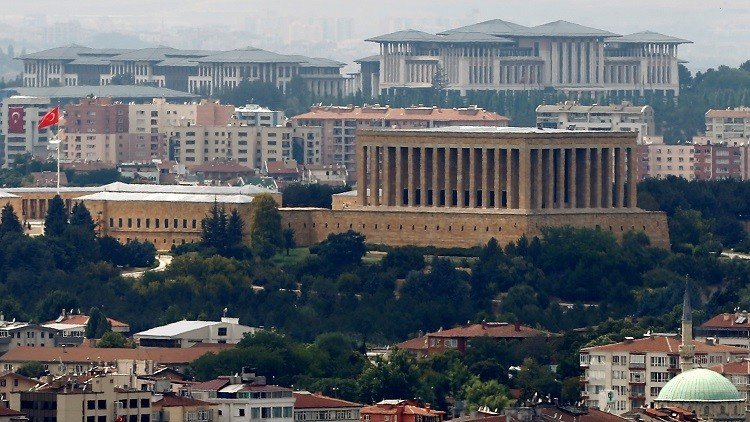 في تركيا.. احصل على جنسية مقابل الاستثمار 