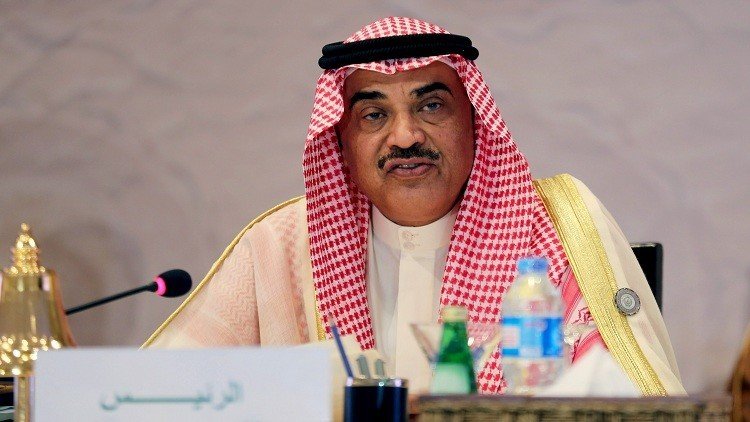 الكويت تعلق على ما يتردد حول التعاون الاستخباراتي مع إسرائيل