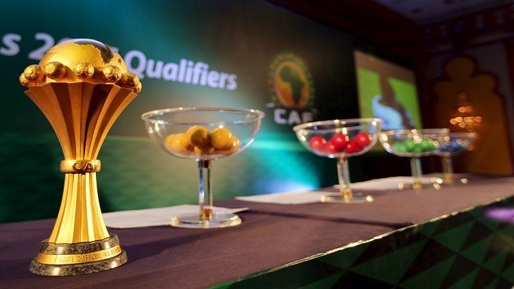 أمم إفريقيا 2017:  الجزائر في المستوى الأول وتونس في الثاني
