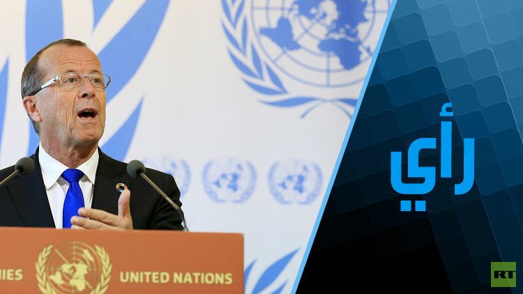 ليبيا.. من ملجأ للإرهابيين والقوات الخاصة الغربية إلى معسكر اعتقال