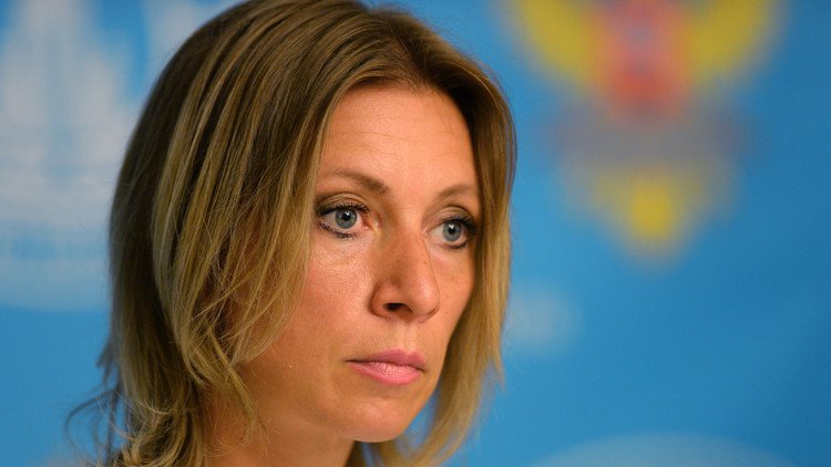 زاخاروفا: تلميحات كيربي حول روسيا تشبه أمرا بتوجيه الكلاب