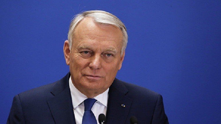باريس: الأسد وروسيا مسؤولان عن الجرائم في سوريا