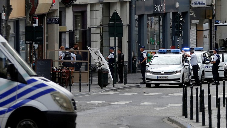 بلجيكا: 57 شخصا في مولنبيك يشكلون خطرا على أمن الدولة