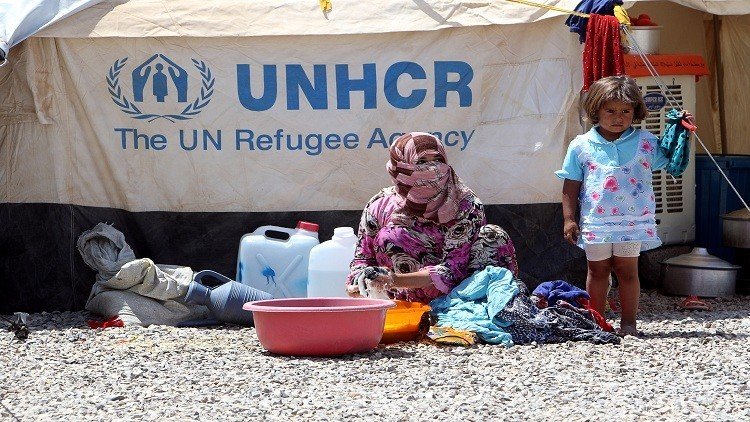 الأمم المتحدة تحذر من ما بعد معركة الموصل