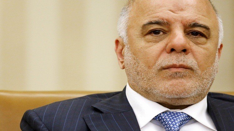 العبادي: لست سوبرمان لأدير كل الوزارات الشاغرة 
