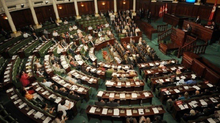 تونس تعلق إجراءات صلح في قضايا فساد أقارب بن علي 