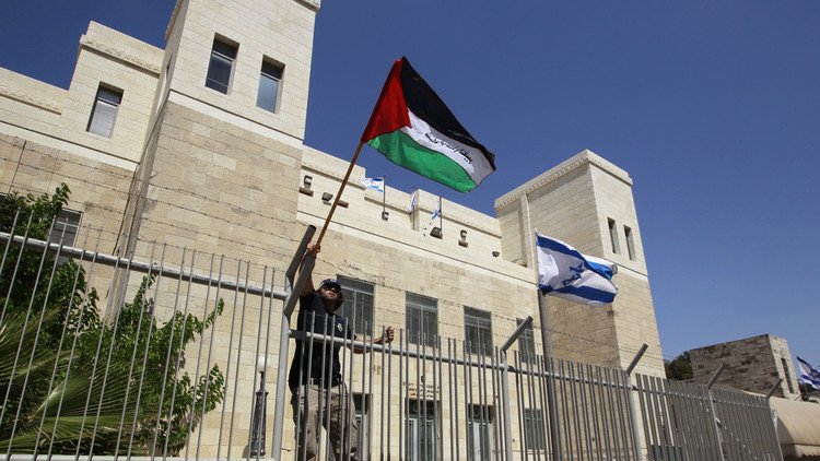 إسرائيل تتهم 6 فلسطينيين بالانتماء إلى "داعش"