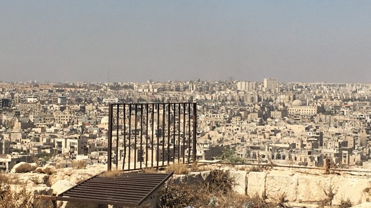 موسكو: لم نقصف جماعات سورية انضمت للهدنة