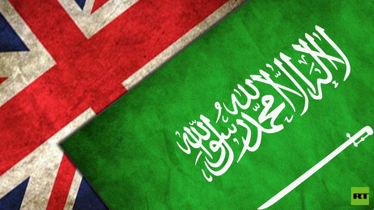 بريطانيا تراجع مسألة بيع الأسلحة للسعودية