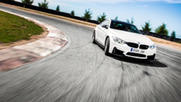 شوارع روسيا بانتظار موديل رياضي جديد من "BMW"