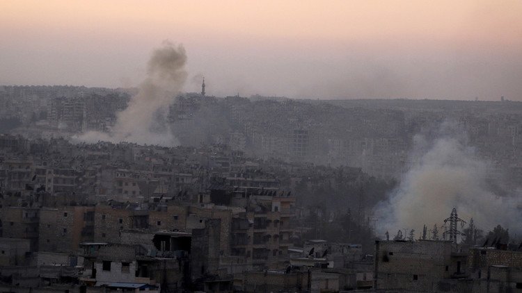 الجيش السوري يتقدم في حلب رغم تقليص القصف