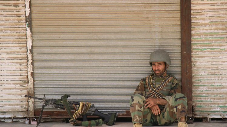 القضاء على قيادي في "طالبان" جنوب أفغانستان