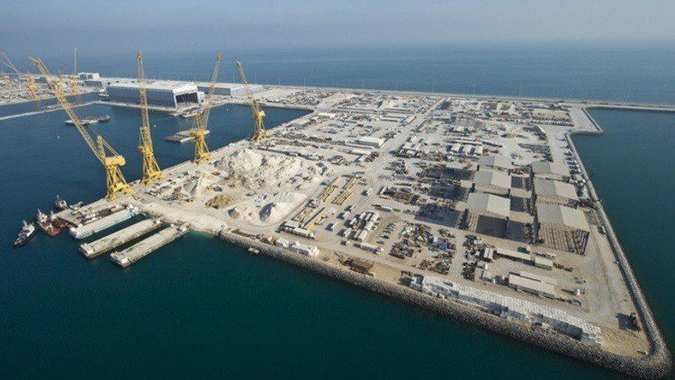الغاز القطري إلى آسيا بدلا من بريطانيا