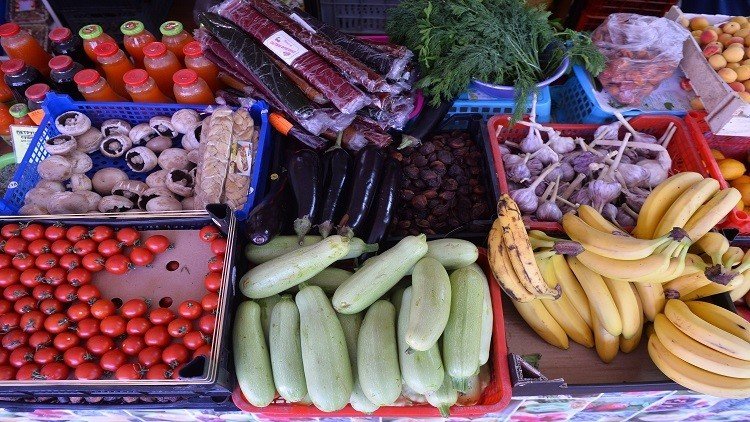 أنقرة تتعهد لموسكو بمراقبة الصادرات وتغريم المخالفين