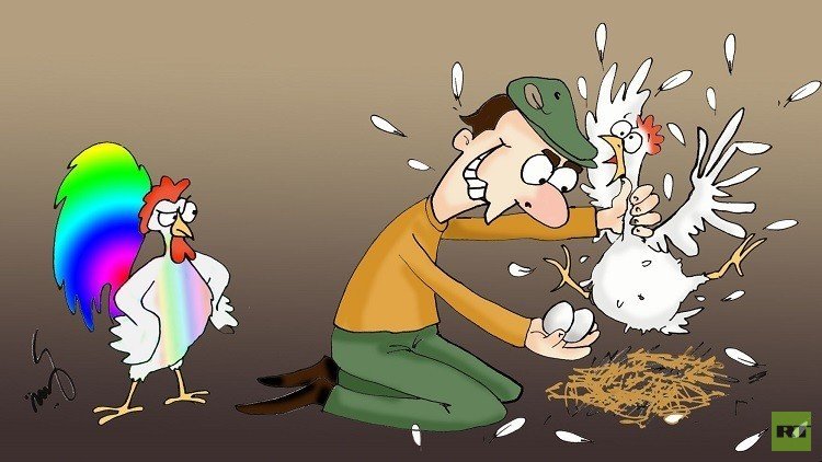تعرف على أهم فوائد البيض