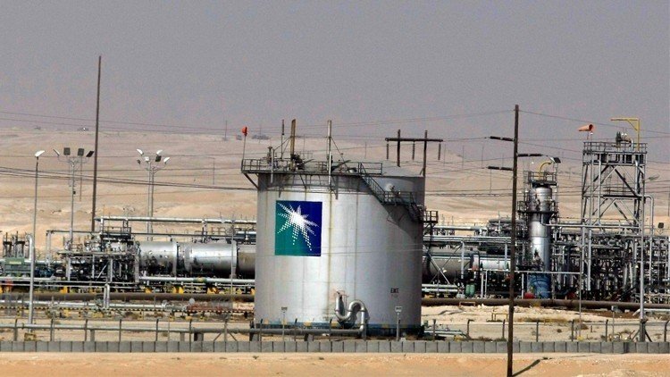 في بادرة غير مسبوقة.."أرامكو" السعودية تكشف عن حساباتها
