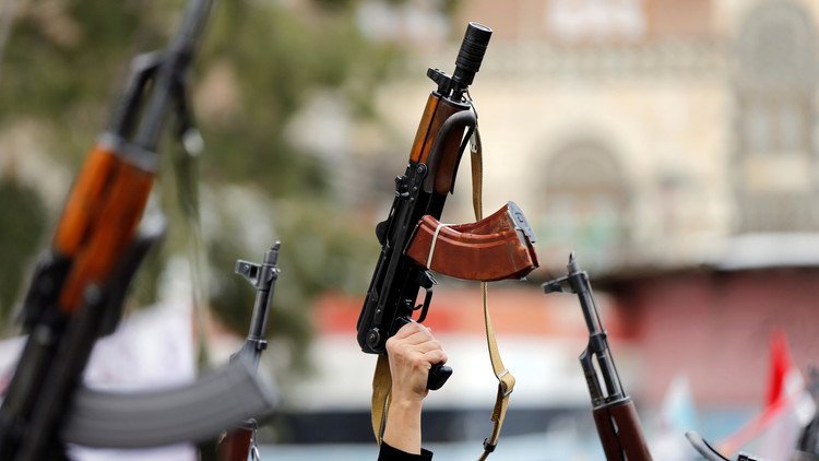 اليمن.. 7 قتلى في مواجهات بين القوات الحكومية والحوثيين
