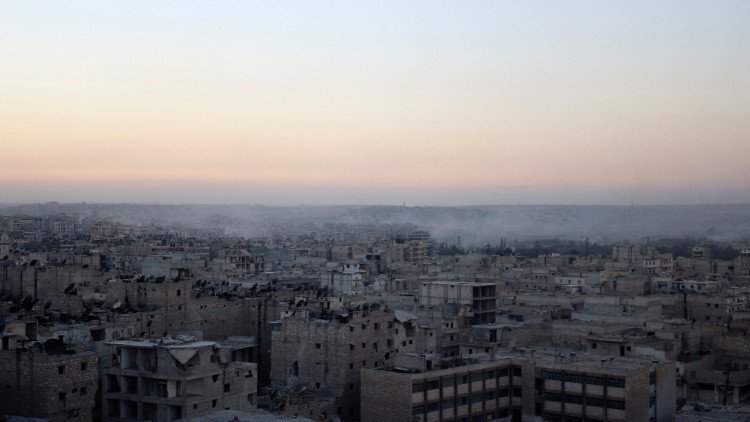 الجيش السوري يتقدم في ريف دمشق .. ومقتل قيادي كبير في "الجبهة الشامية" 