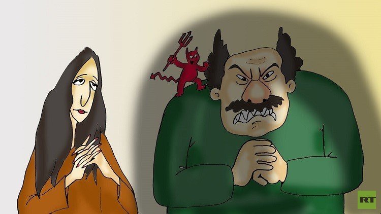 العلماء يحددون سبب الروح العدوانية لدى الرجال