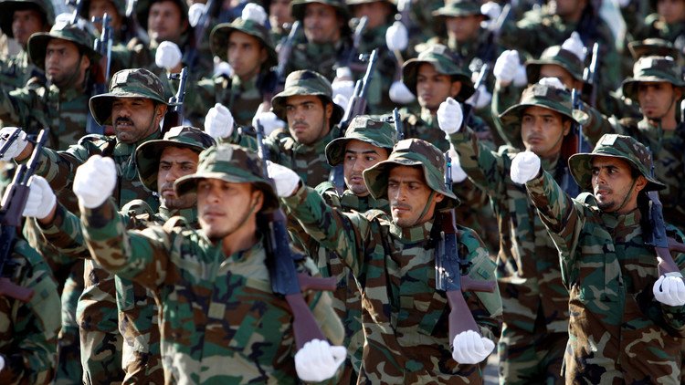 أسرار التصعيد بين أنقرة وبغداد على أبواب الموصل