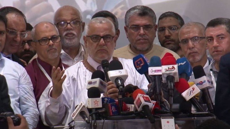 المغرب.. فوز حزب العدالة والتنمية