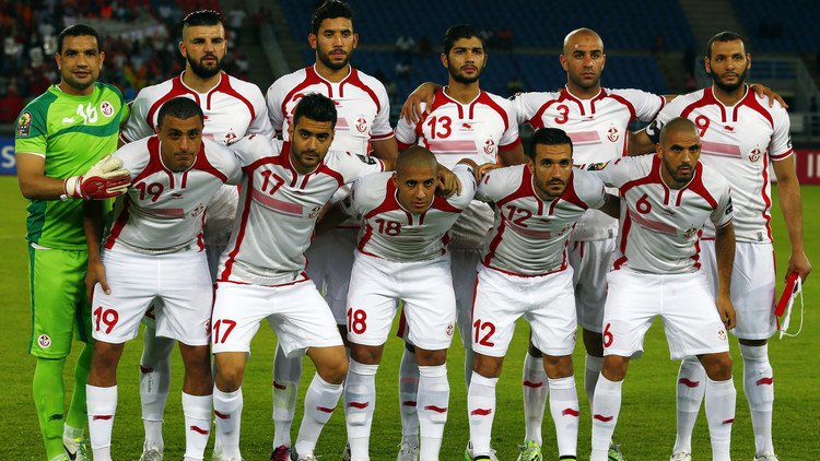 نسور قرطاج لترويض فيلة غينيا