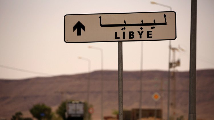 أنصار القذافي يشكلون "قوات مسلحة" منفصلة في الجنوب   