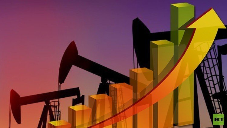 سعر برميل النفط يتجاوز 53 دولارا بعد تصريحات بوتين