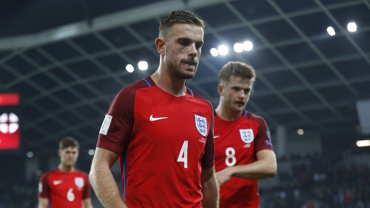 روسيا 2018.. تعادل سلبي بين سلوفينيا وإنجلترا