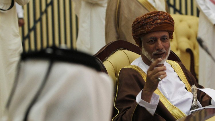 حوار سعودي ساخن مع وزير خارجية عمان!!