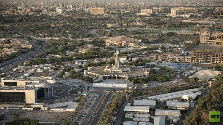 الأوامر تقضي بتحرير الموصل قبل انتخابات الرئاسة الأمريكية