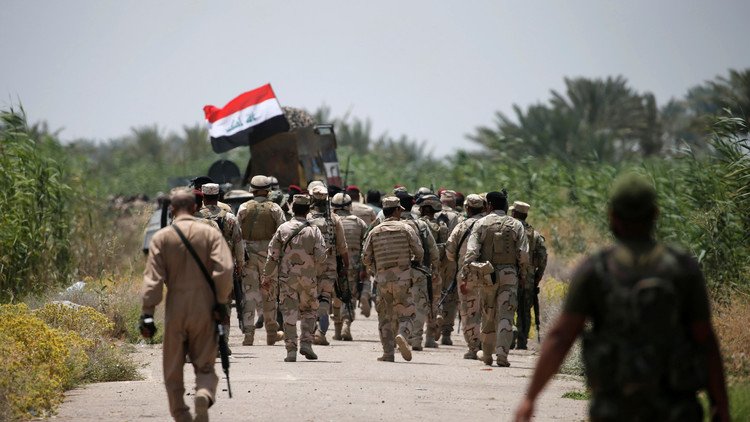بغداد ترد على تصريحات الجبير بخصوص الحشد الشعبي