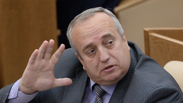 سيناتور روسي: واشنطن ستعرقل توريدات موسكو الصاروخية المحتملة لأنقرة