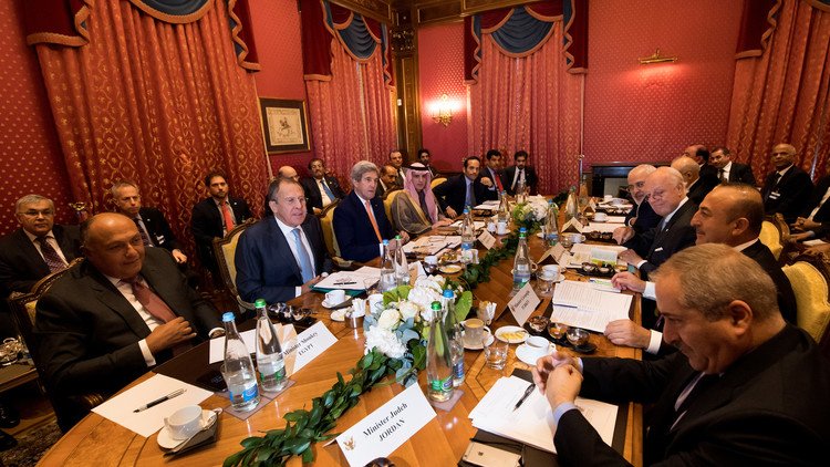 لوزان أكدت الحفاظ على سوريا علمانية مستقلة موحدة