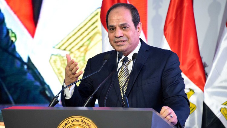 تعيين شقيق السيسي رئيسا لـ"وحدة مكافحة الإرهاب"