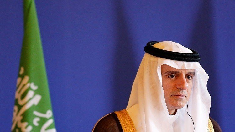 الجبير: دخول الحشد الشعبي للموصل سيتسبب بحمام دم