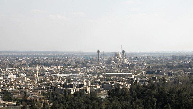 بِـمَ الموصل "أفضل" من حلب؟