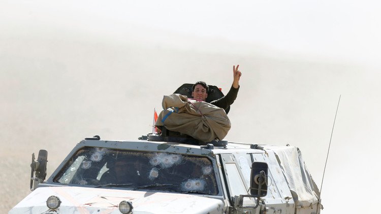 تحرير 20 قرية حول الموصل خلال 24 ساعة