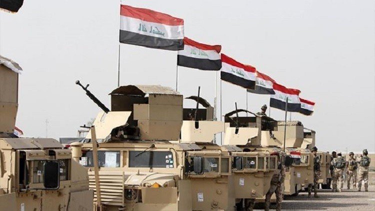 تحرير الموصل بالهروب