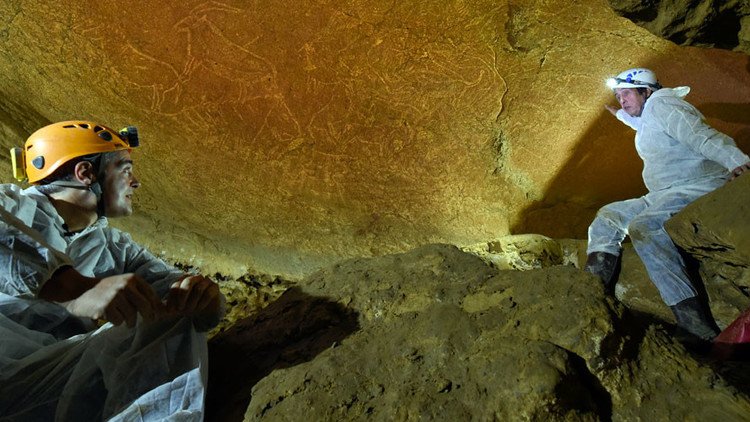 اكتشاف "كنز البشرية" في إسبانيا بعد 14 ألف عام