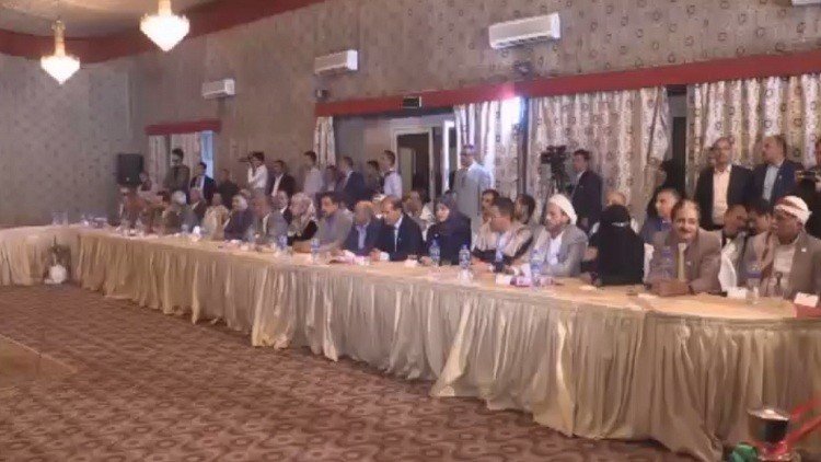 الحوثيون يطالبون برفع الحصار عن اليمن