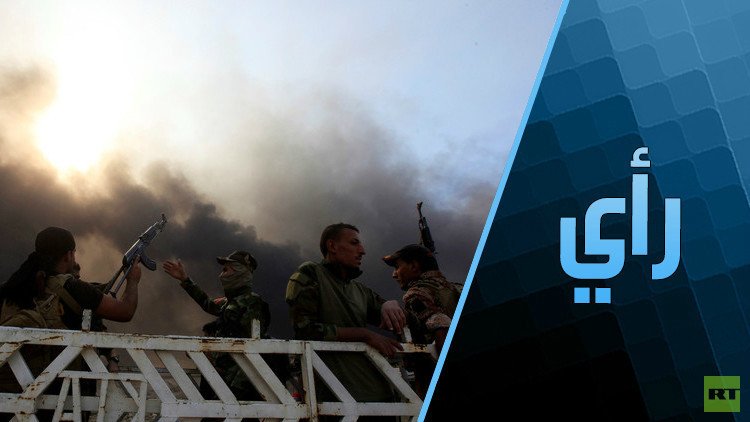 معركة الموصل.. وفاتورة هروب داعش من العراق