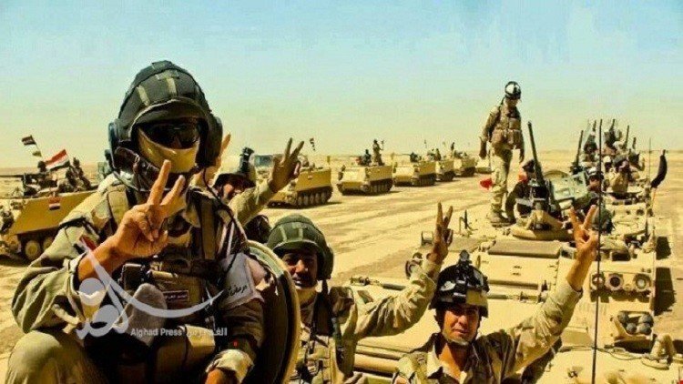 جهاديو الموصل السريون يرعبون أوروبا