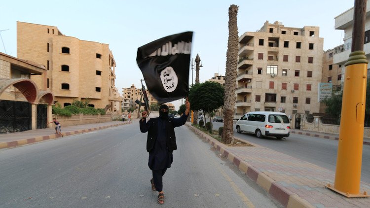 مسؤول كردي: البغدادي لا يزال متواجدا داخل الموصل