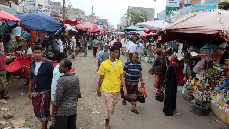 التحالف العربي: رصد 43 خرقا لاتفاق وقف إطلاق النار في اليمن