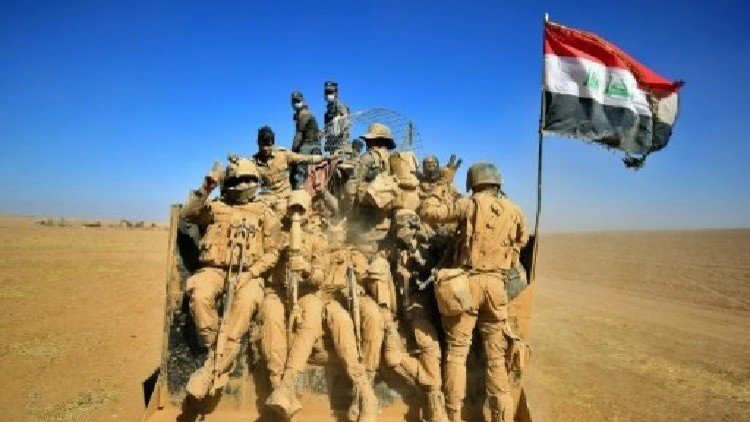 بغداد تصدر مذكرة اعتقال بحق قائد الحشد الوطني أثيل النجيفي