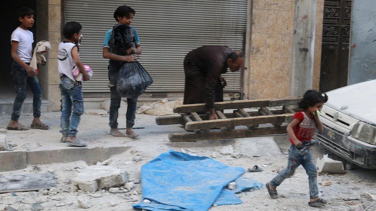 واشنطن ترحب بتمديد الهدنة في حلب